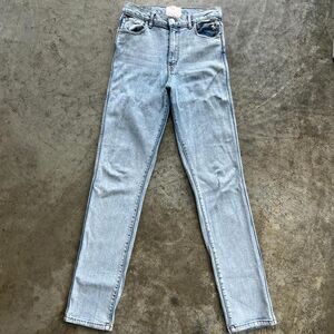 Revice Women's Blue Jeans